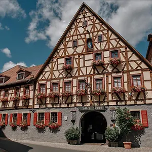 3* Hotel Loewen & Restaurant