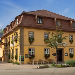 3* Hotel & Brauereigasthof Drei Kronen