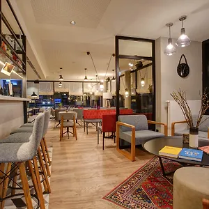 visit hotel