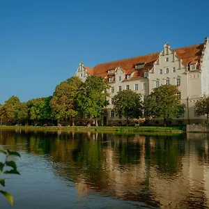 4* Hotel Amalia - Boutique