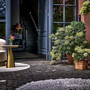 visit hotel