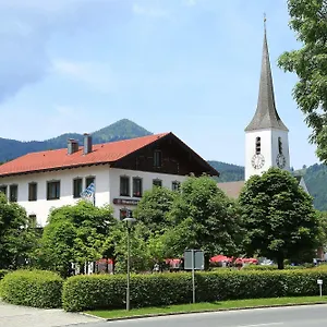 2* Hotel Prinzregent Superior