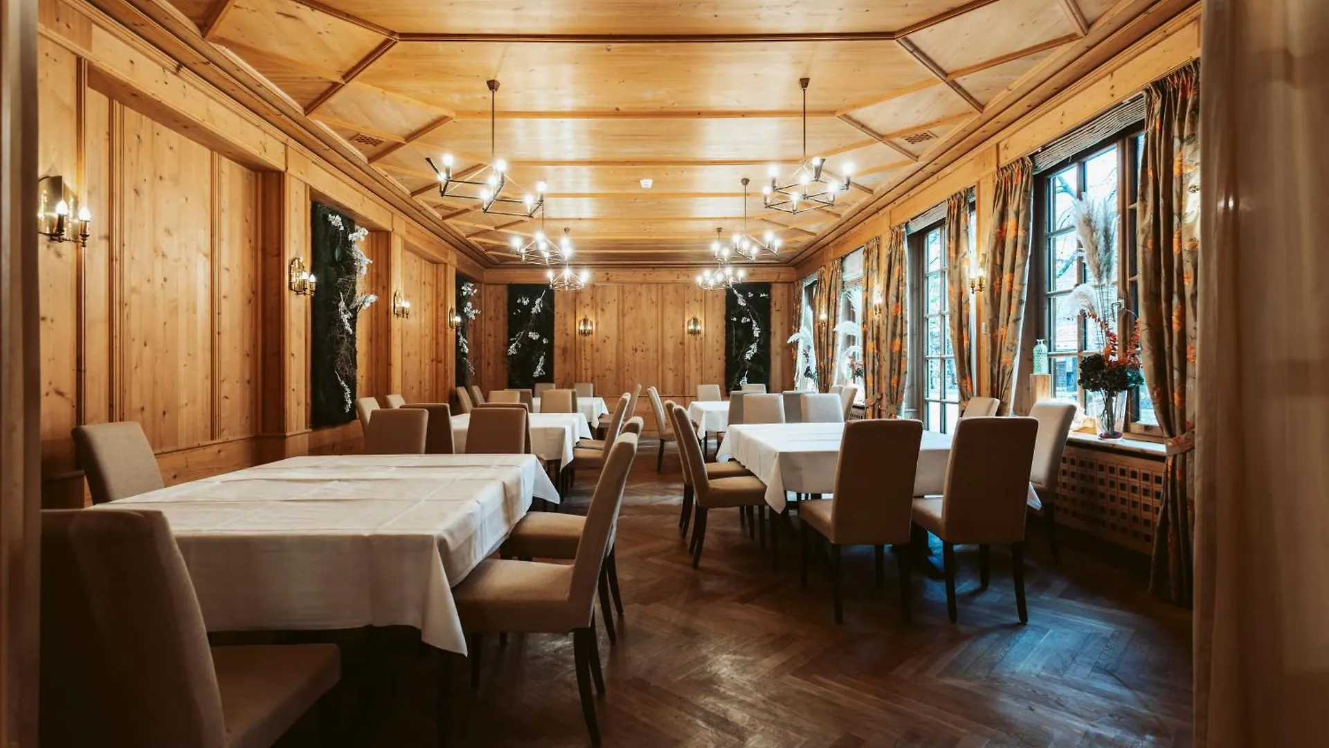 Hotel Goldene Sonne Landshut