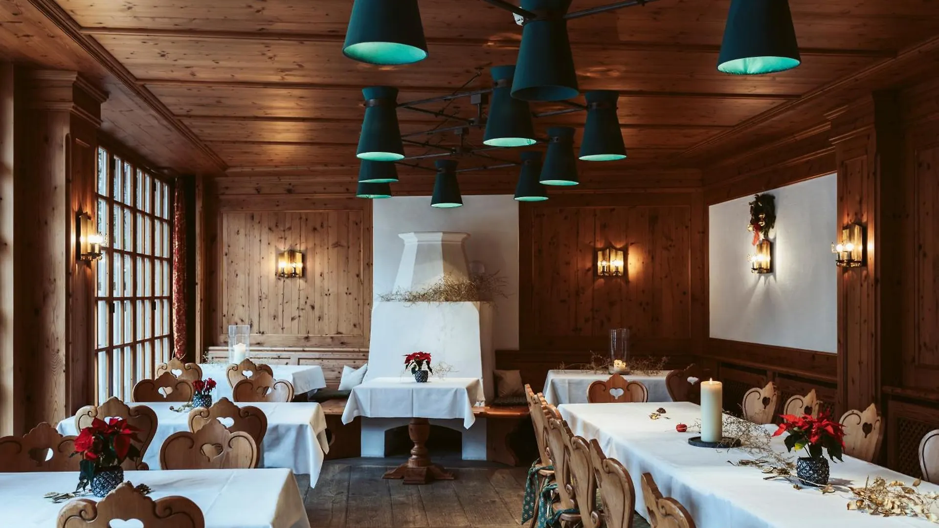 Hotel Goldene Sonne Landshut