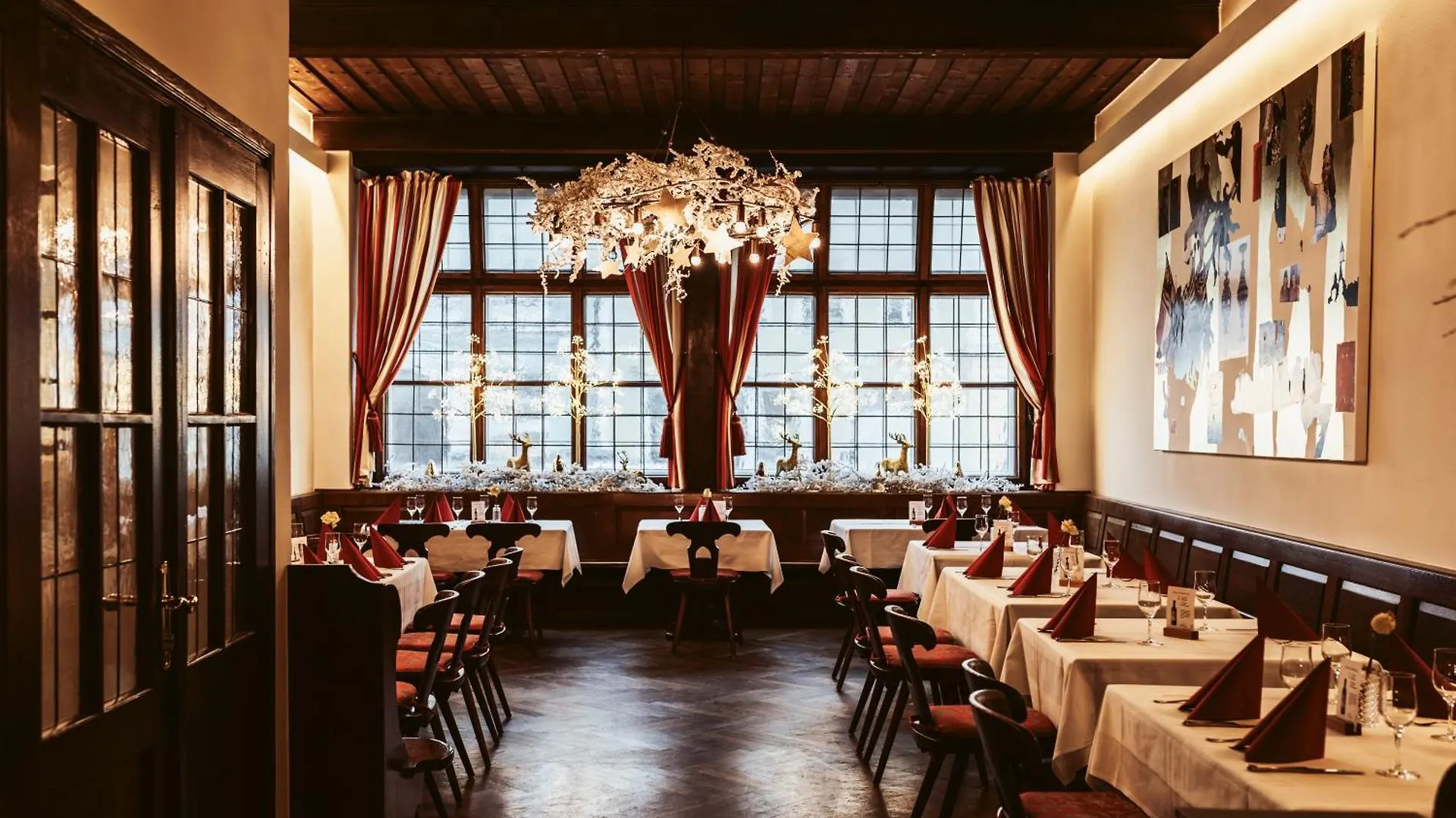 Hotel Goldene Sonne Landshut