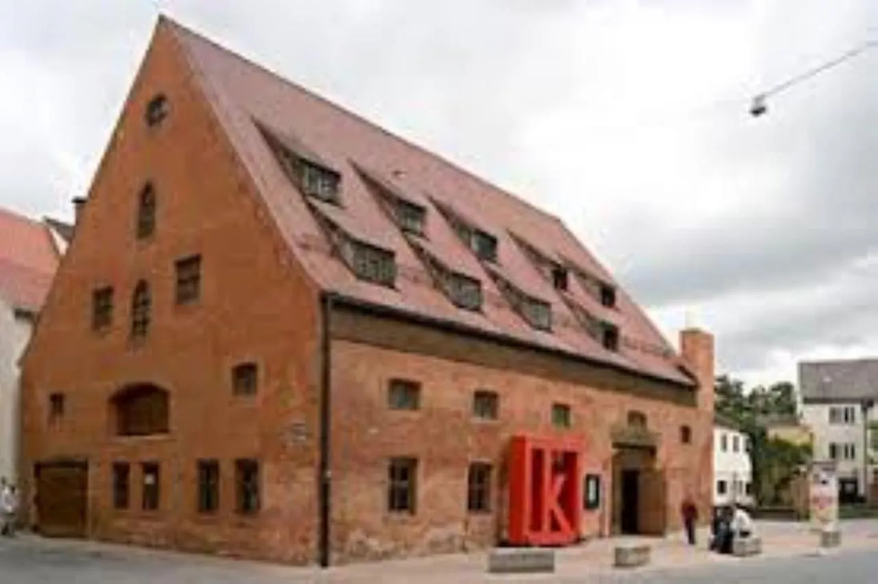 Hotel Goldene Sonne Landshut Germany